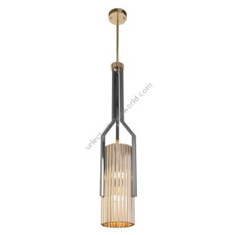 Castro Lighting / Pendants & Suspension Lights / Avany 9570.25