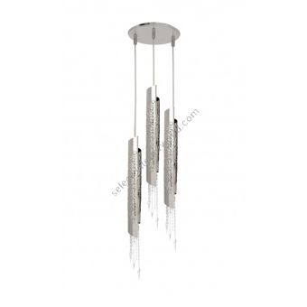 Castro Lighting / Pendants & Suspension Lights / Avolto 9120.3