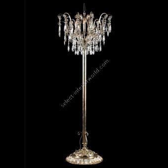 Badari / Floor Lamps / Versailles B1-21/6