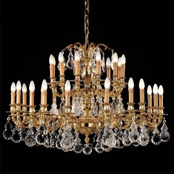 Badari / Chandeliers / Neo Classic B4-120/30