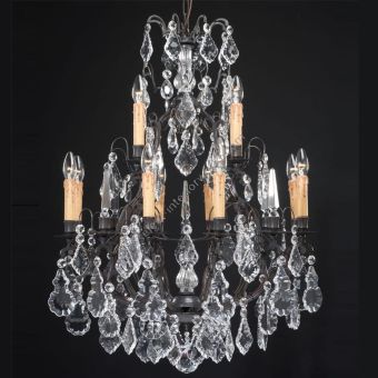 Badari / Chandeliers / Versailles B4-16/12