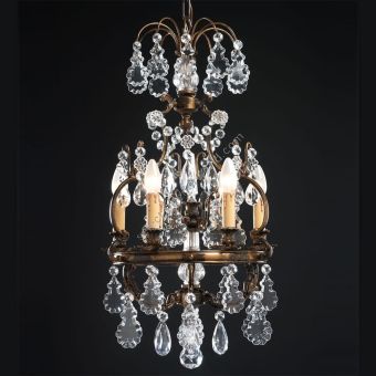 Badari / Chandeliers / Badari 1956 B4-188/6