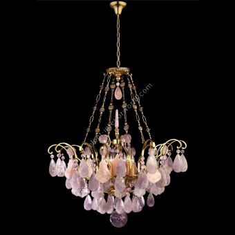 Badari / Chandeliers / Versailles Rock B4-21/6AM+PQ