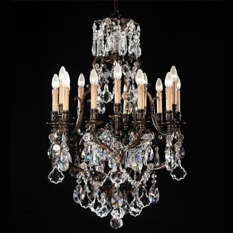 Badari / Chandeliers / Heritage B4-23/15