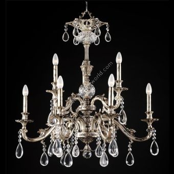 Badari / Chandeliers / Neo Classic B4-27/9