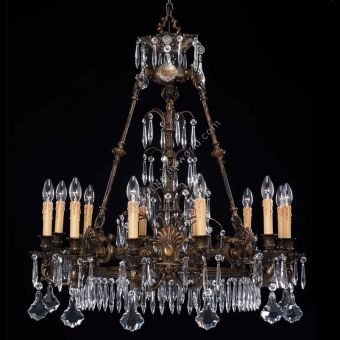 Badari / Chandeliers / Rome B4-417/12