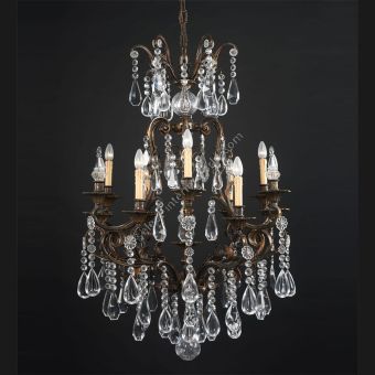 Badari / Chandeliers / Elisabeth B4-42/9