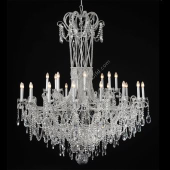 Badari / Chandeliers / Opera B4-43/24