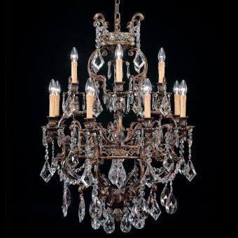 Badari / Chandeliers / Rome B4-441/12