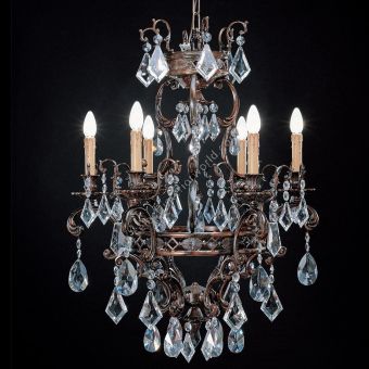 Badari / Chandeliers / Rome B4-441/6