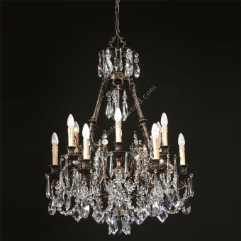 Badari / Chandeliers / Rome B4-455/12