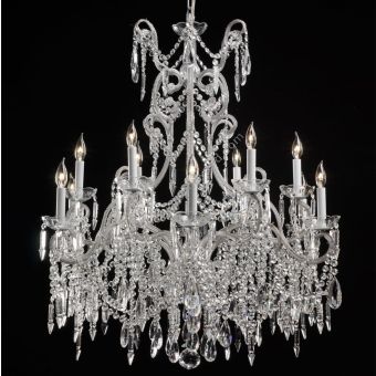 Badari / Chandeliers / Florence B4-47/12