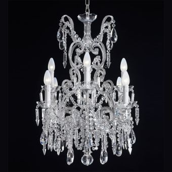 Badari / Chandeliers / Florence B4-47/8
