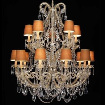 Badari / Chandeliers / Marie Antoinette B4-49/15