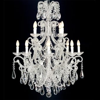 Badari / Chandeliers / Marie Antoinette B4-55/12