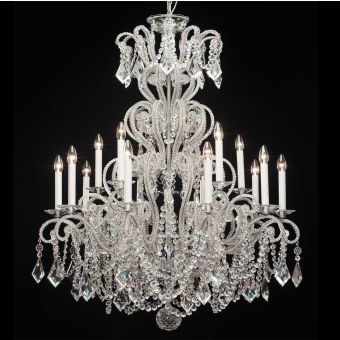 Badari / Chandeliers / Opera B4-57/15