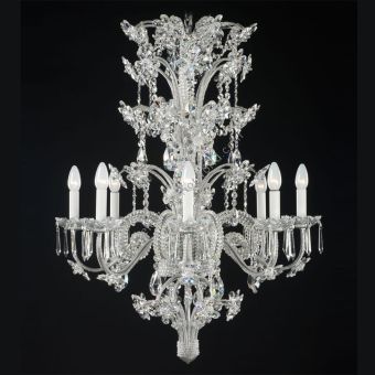 Badari / Chandeliers / Belle Époque B4-58/8