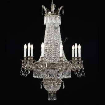 Badari / Chandeliers / Badari 1956 B4-608/10+2