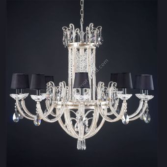 Badari / Chandeliers / Badari 1956 B4-60/10