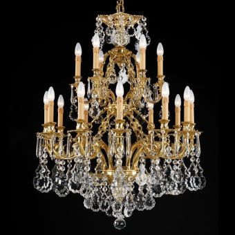 Badari / Chandeliers / Rome B4-640/18