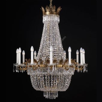 Badari / Chandeliers / Villa B4-701/12AF