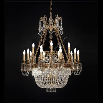 Badari / Chandeliers / Villa B4-706/15+6