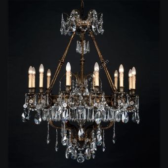 Badari / Chandeliers / Badari 1956 B4-709/12
