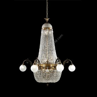 Badari / Chandeliers / Castle B4-732/6+12