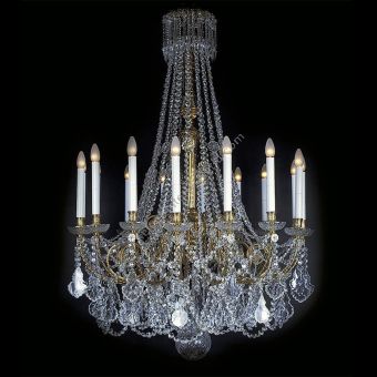 Badari / Chandeliers / Badari 1956 B4-785/16