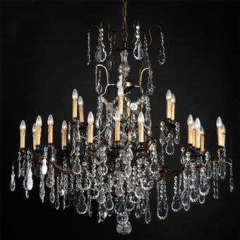 Badari / Chandeliers / Versailles B4-826/24