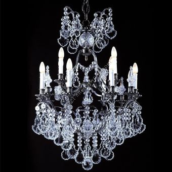 Badari / Chandeliers / Novecento B4-900/12