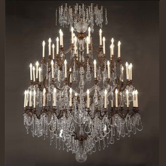 Badari / Chandeliers / Novecento B4-900/64