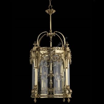 Badari / Lanterns / Empire 9 Lights B5-366/9