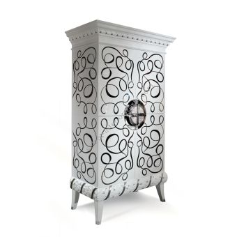 Francesco Molon / Cabinets / Eclectica Apollo B502