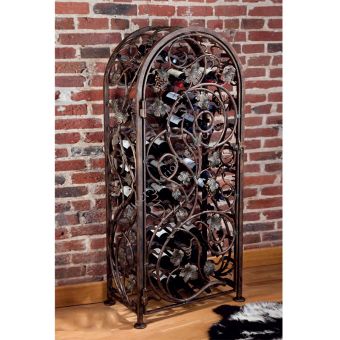 Robers / Wine Cage / B 8622