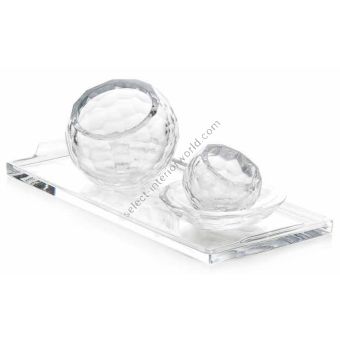 Il Paralume Marina / Bathroom trays / BA605