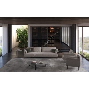 Barzaghi Salotti / Sofas / Babila
