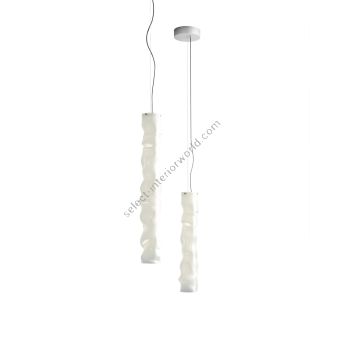 Contardi / Pendants & Suspension Lights / Baggy so vertical