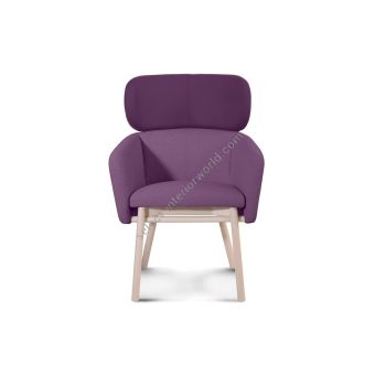 Traba / Armchairs / Balù Xl TR-0051