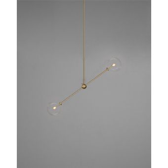Schwung design / Pendants & Suspension Lights / Balance 150 X 150