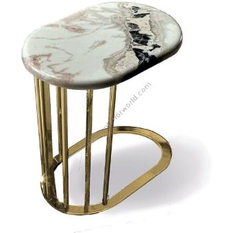 Longhi / Coffee Tables / Balmain Y 905