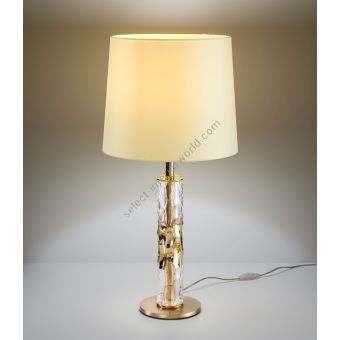 IDL 1987 / Table Lamps / Bamboo 423 B