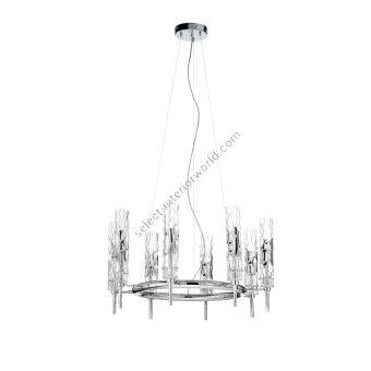 IDL 1987 / Chandeliers / Bamboo 497