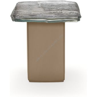 Arte Veneziana / Side & Lamp Tables / Barbon S FST-LDC-109-60