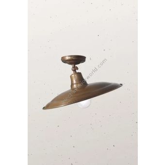 Il Fanale / Ceiling Lights / Barchessa 220.03.OR