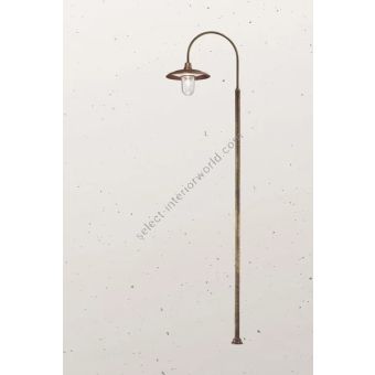 Il Fanale / Outdoor Post Lights / Barchessa 301.D7.ORT