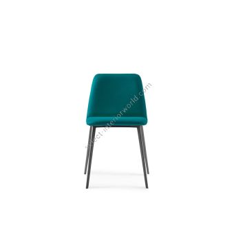Traba / Chairs / Bardot Met TR-0031-MET