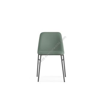 Traba / Chairs / Bardot Met Tu TR-0033-MET-TU