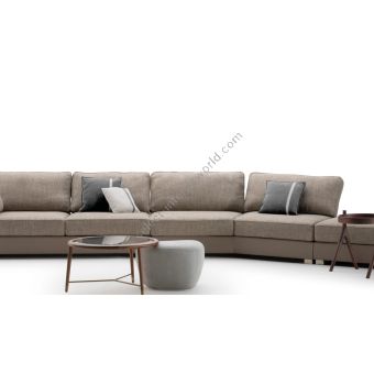 Ulivi Salotti / Sofas / Barnaby Sectional