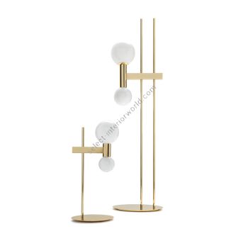 Ulivi Salotti / Floor Lamps / Bastienne
